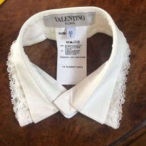 Valentino Roma Collar 40/4